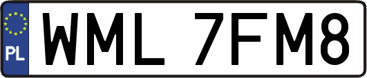WML7FM8
