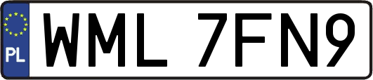 WML7FN9