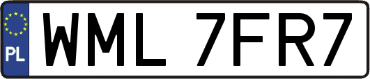 WML7FR7