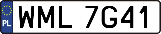 WML7G41