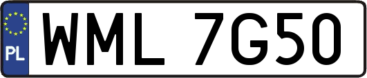 WML7G50