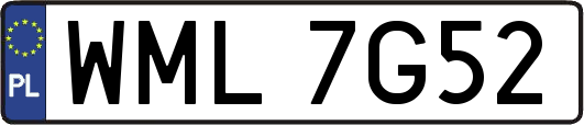 WML7G52