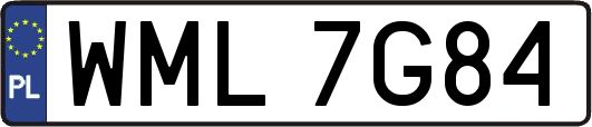 WML7G84