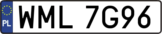WML7G96