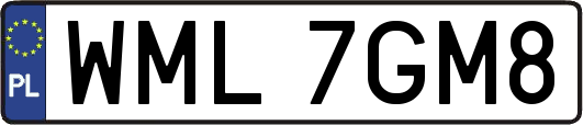 WML7GM8