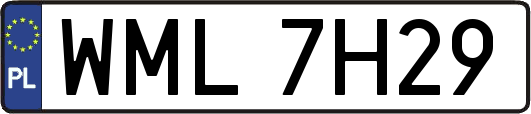 WML7H29