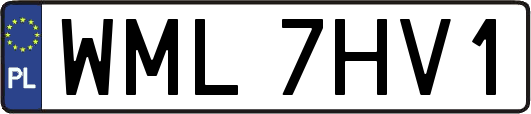 WML7HV1