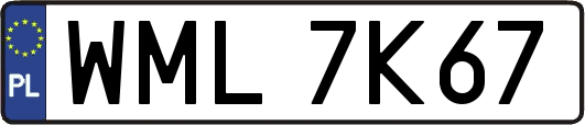 WML7K67
