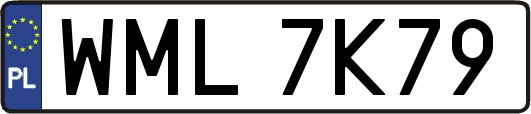 WML7K79