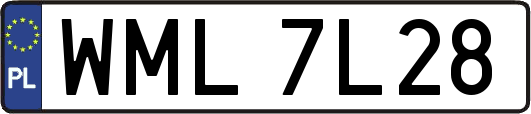 WML7L28