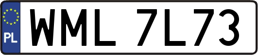 WML7L73
