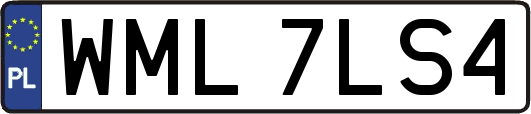 WML7LS4