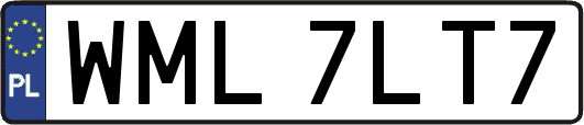 WML7LT7