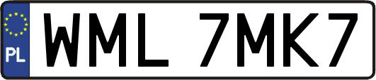 WML7MK7