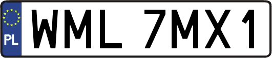 WML7MX1