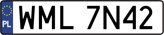 WML7N42