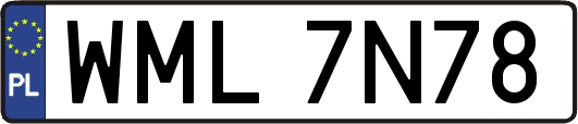 WML7N78