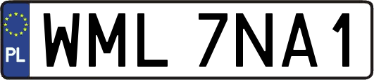 WML7NA1