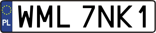 WML7NK1