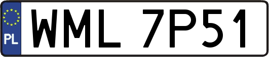 WML7P51