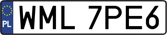 WML7PE6