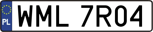 WML7R04