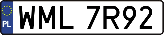 WML7R92