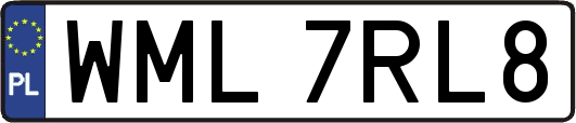 WML7RL8