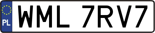 WML7RV7
