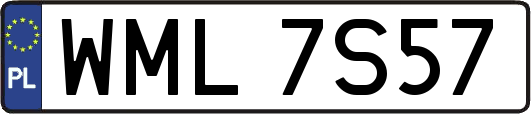 WML7S57