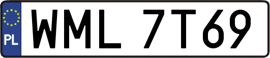 WML7T69