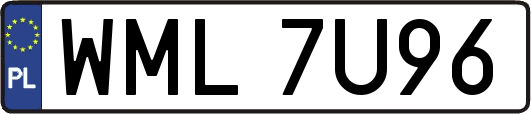 WML7U96