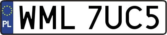 WML7UC5