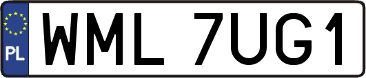 WML7UG1