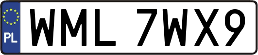 WML7WX9