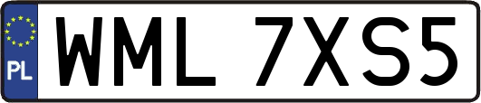 WML7XS5