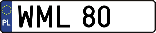 WML80