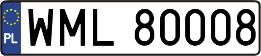 WML80008