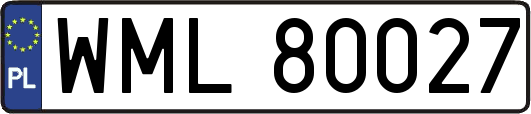WML80027