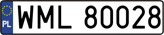 WML80028