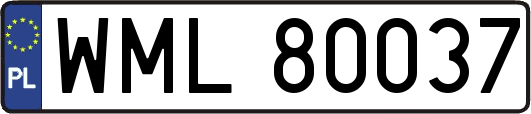 WML80037