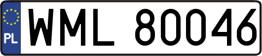 WML80046