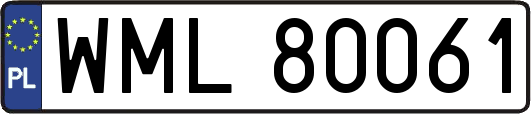 WML80061