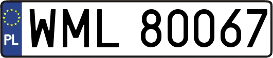 WML80067