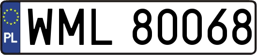 WML80068