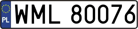 WML80076