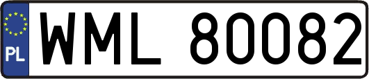 WML80082