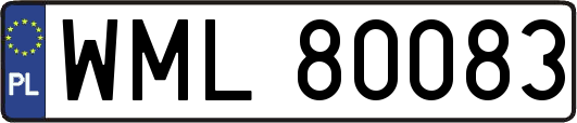 WML80083