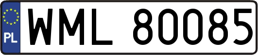 WML80085