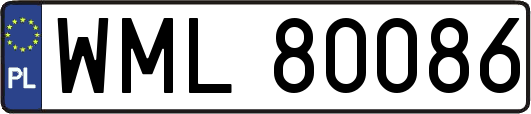 WML80086